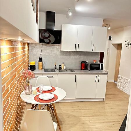 Apartment Family Dreams Old Town 克拉科夫 外观 照片