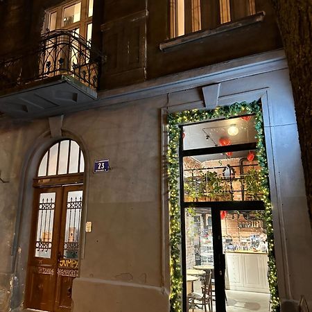 Apartment Family Dreams Old Town 克拉科夫 外观 照片
