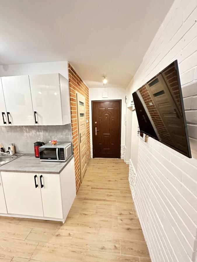 Apartment Family Dreams Old Town 克拉科夫 外观 照片
