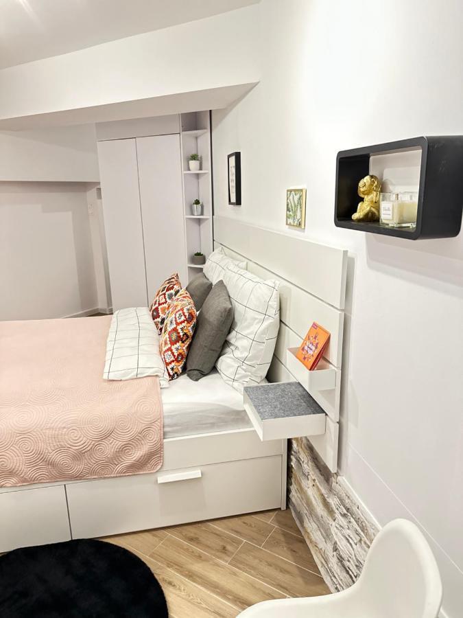 Apartment Family Dreams Old Town 克拉科夫 外观 照片