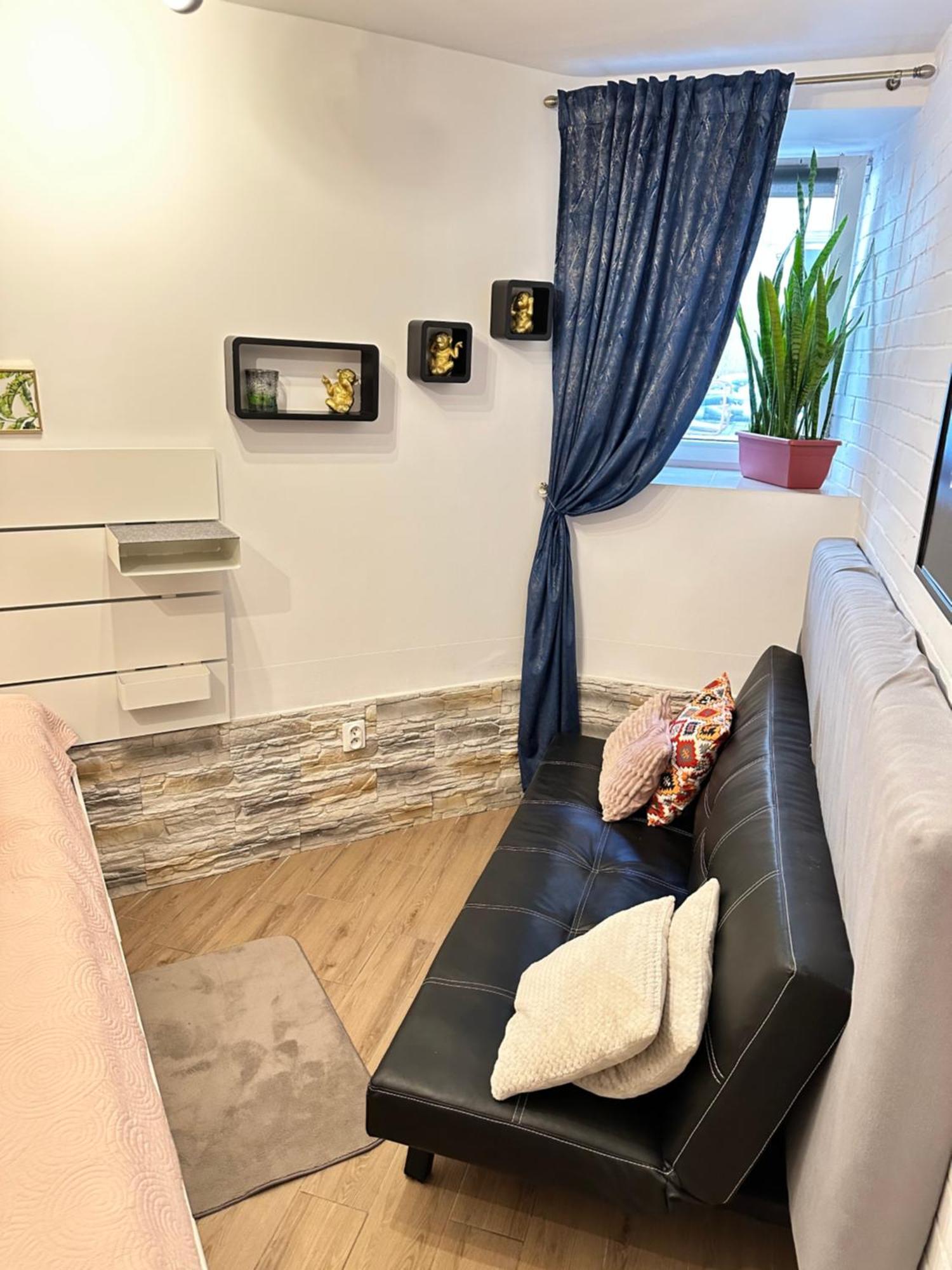 Apartment Family Dreams Old Town 克拉科夫 外观 照片