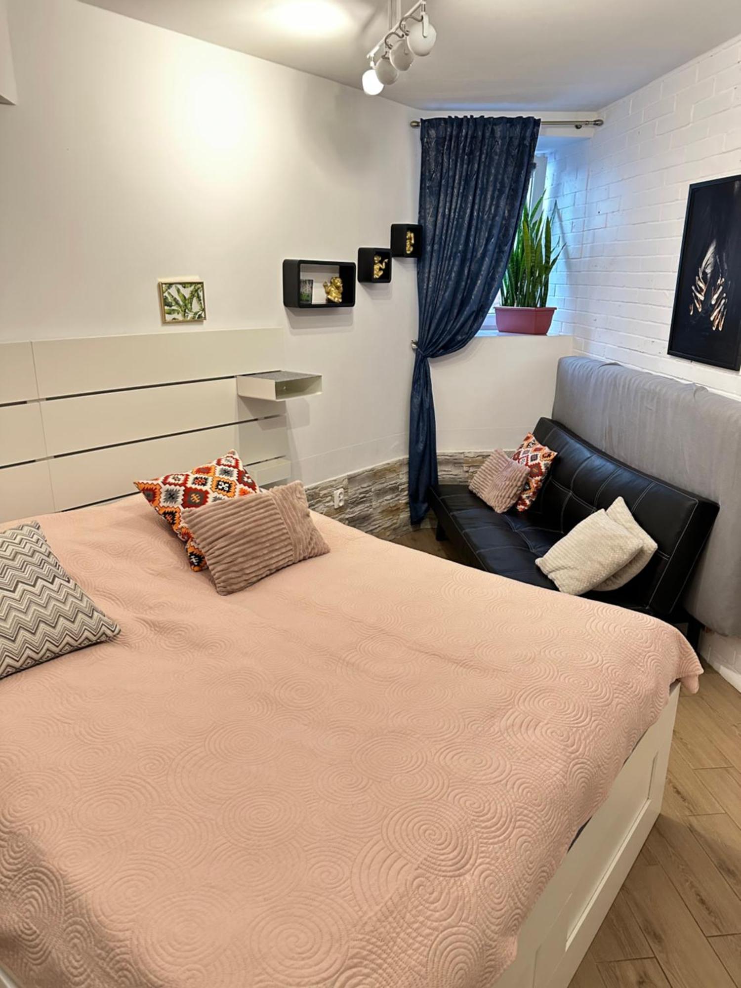Apartment Family Dreams Old Town 克拉科夫 外观 照片